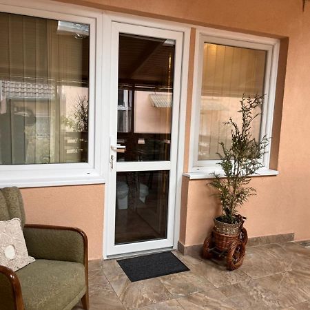 Árpádház Apartamento Kecskemét Exterior foto