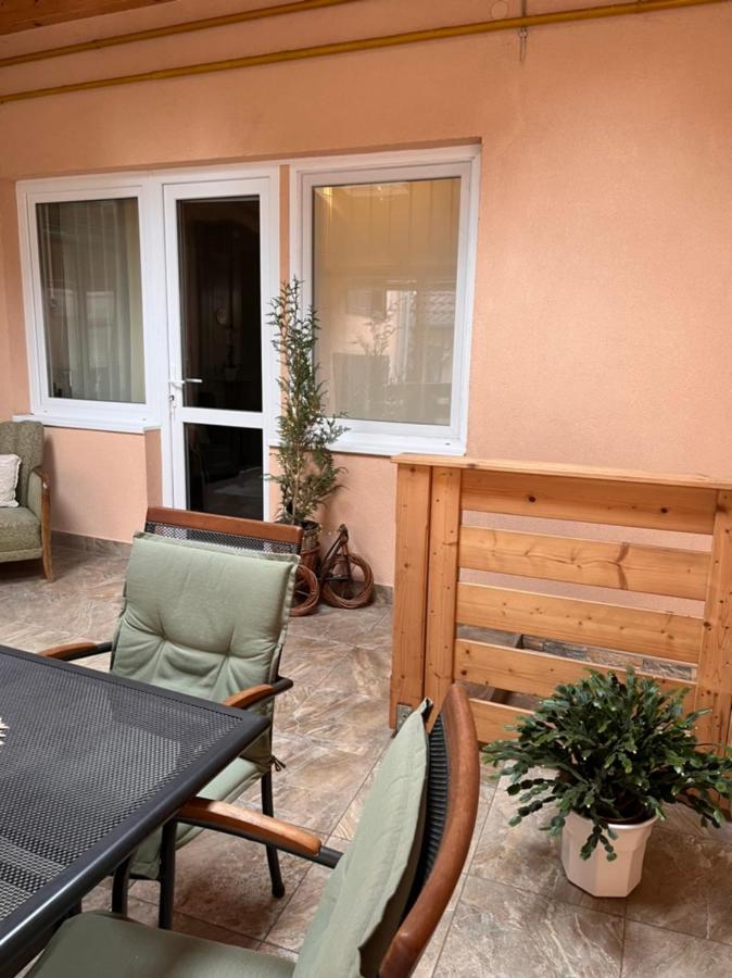Árpádház Apartamento Kecskemét Exterior foto
